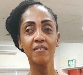 Dreamwoman