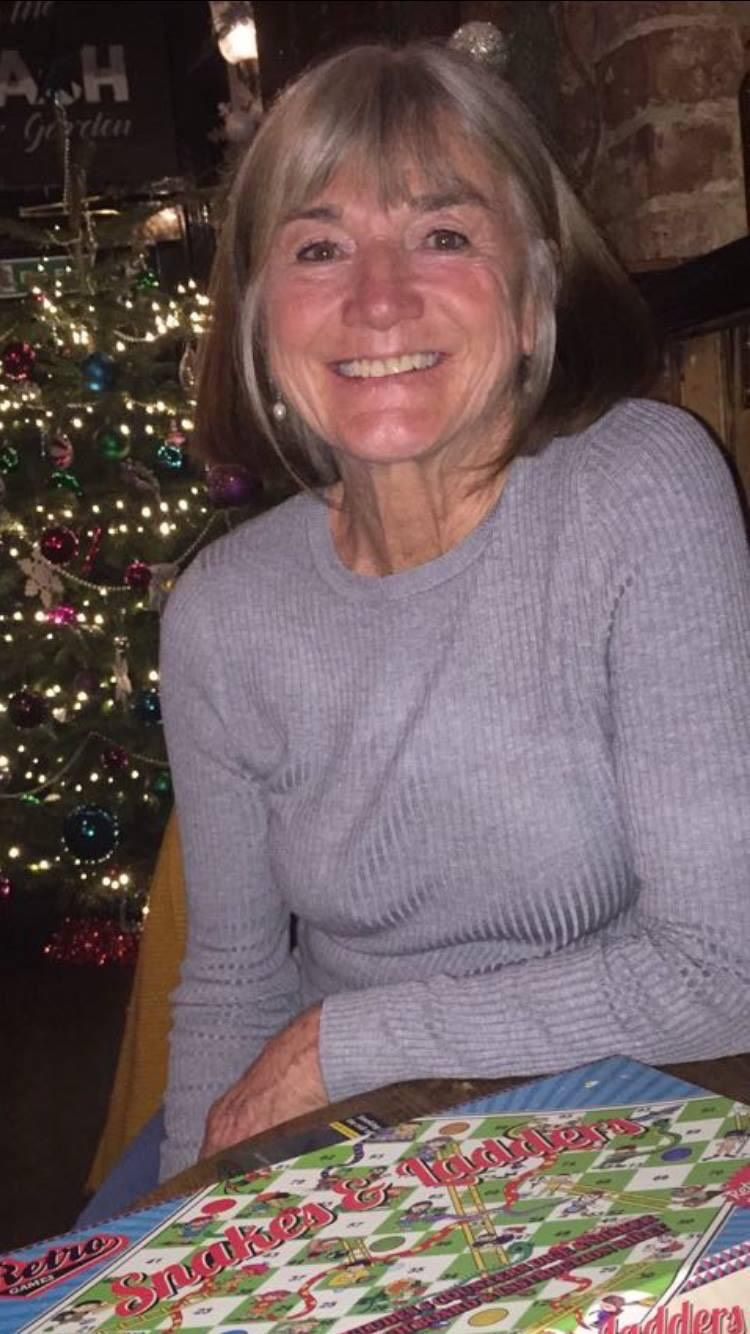 Jillrosemary123