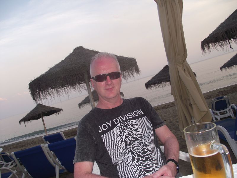 EchoBeach