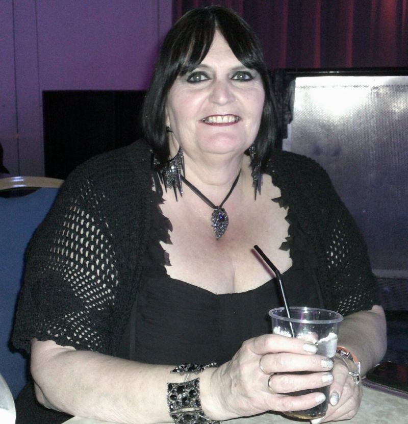 glamster