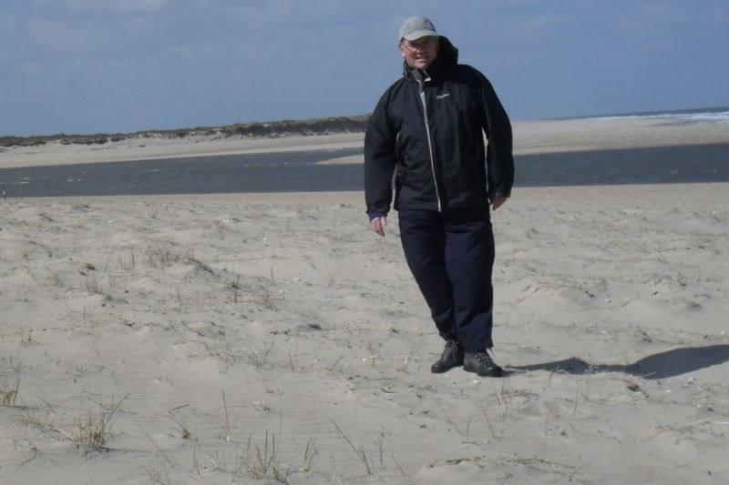 norfolkrambler
