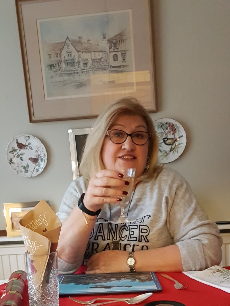 Gillyflour