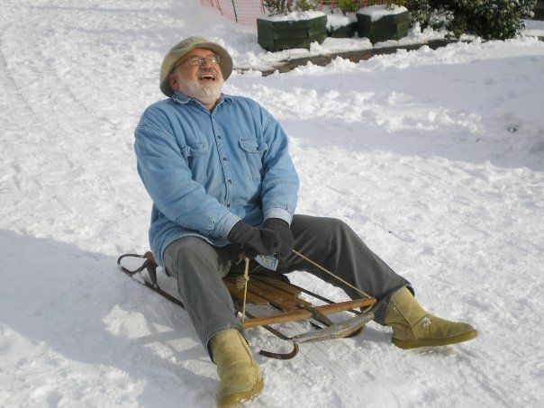 BeardyGrandad