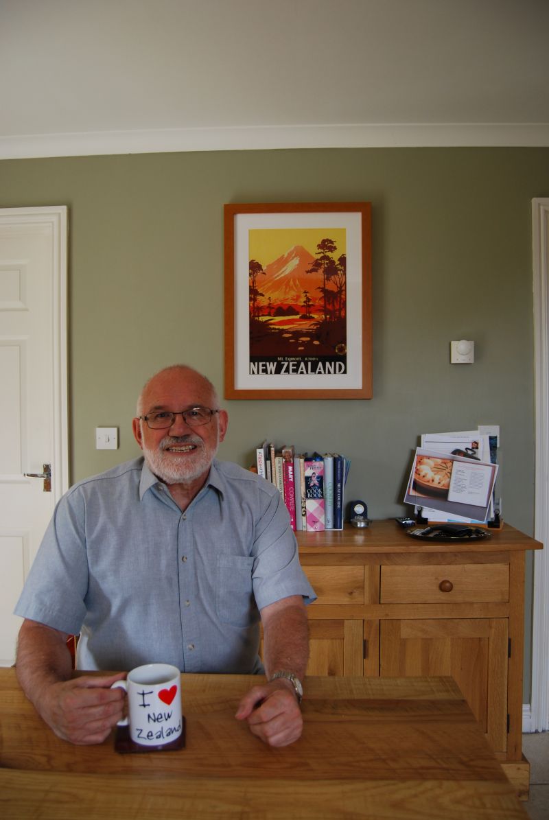 BeardyGrandad