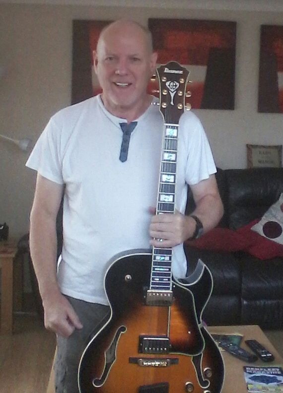 Strummer