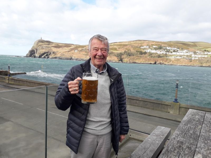 jackdonore
