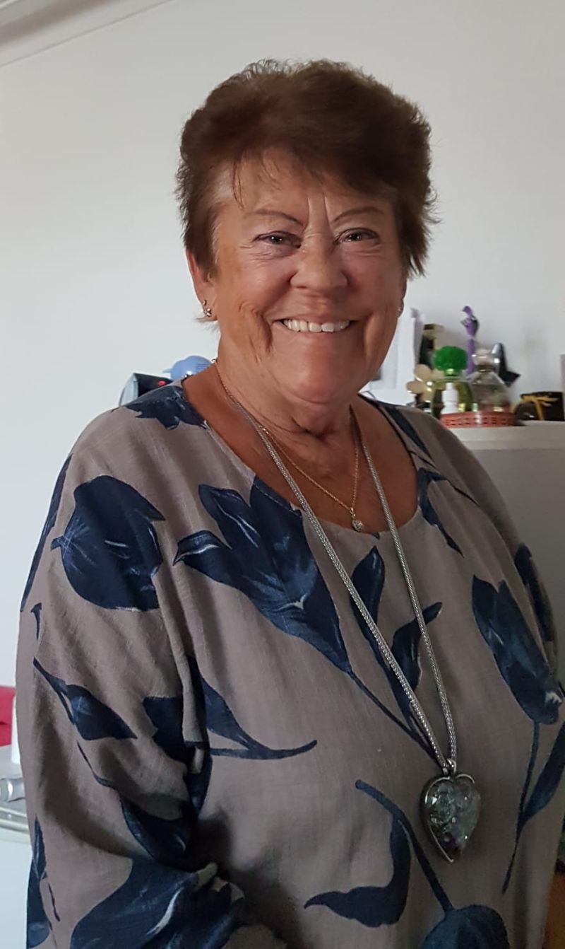 Ruthli