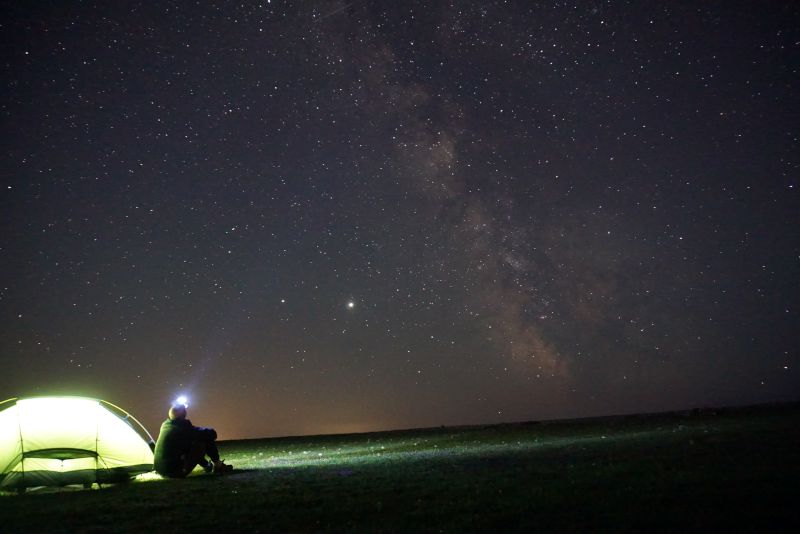 CosmosDefined