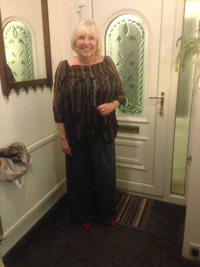 BisphamSue BisphamSue