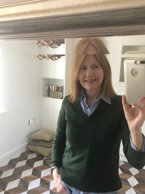 JuliaG