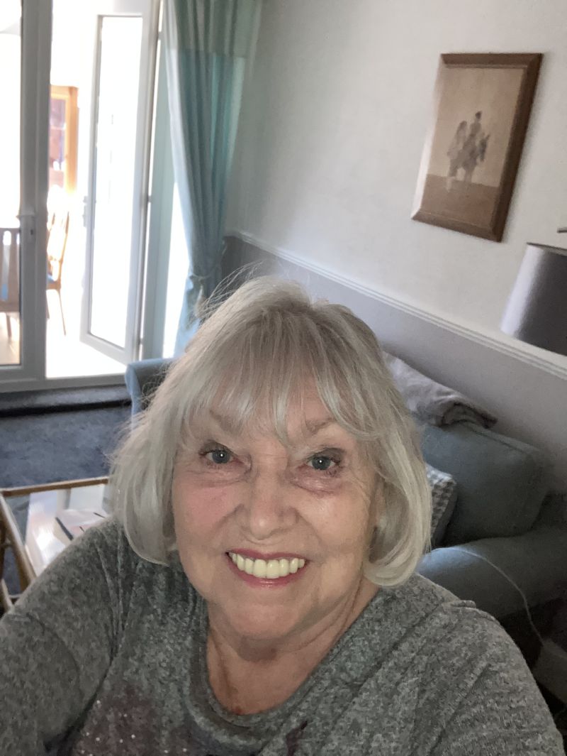 BisphamSue BisphamSue