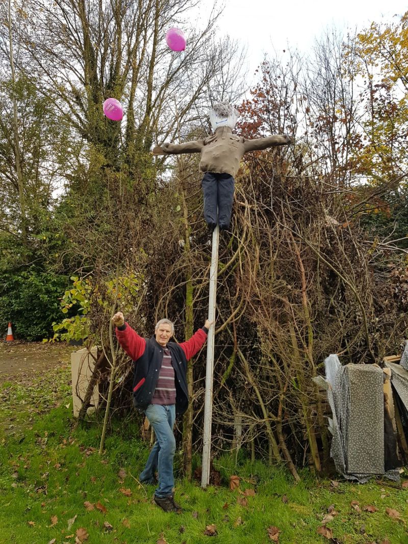 gardening