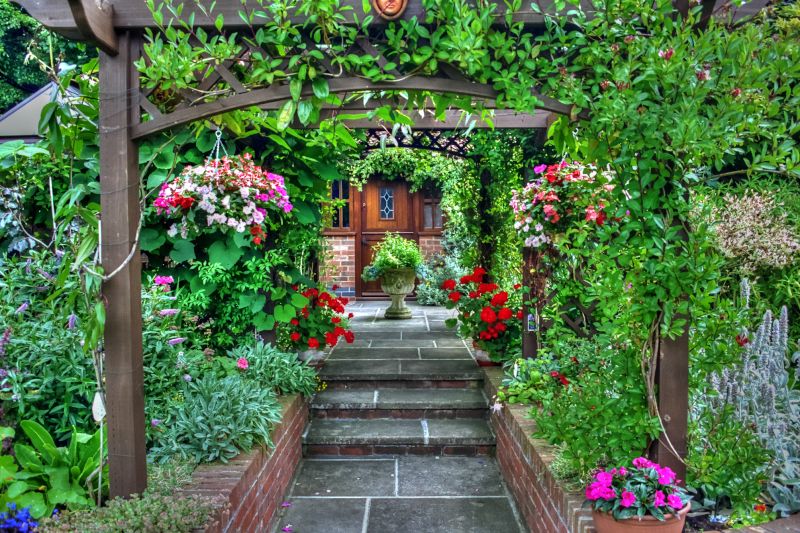 GardenersHeaven