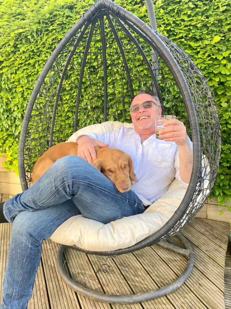 VictorScissorhands VictorScissorhands