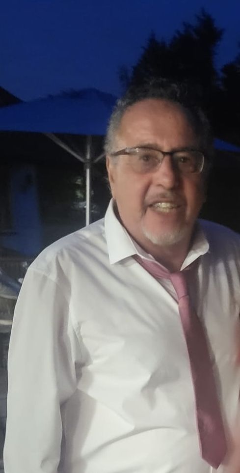 VictorScissorhands VictorScissorhands