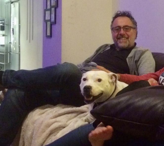 VictorScissorhands VictorScissorhands