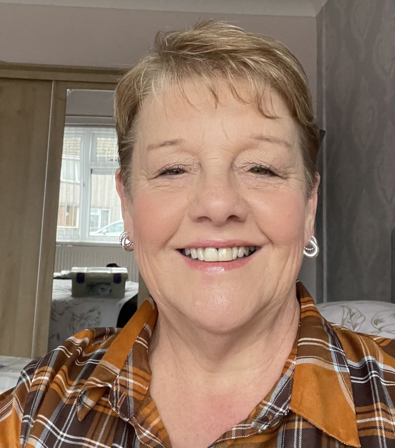 Livinginginhope Livinginginhope