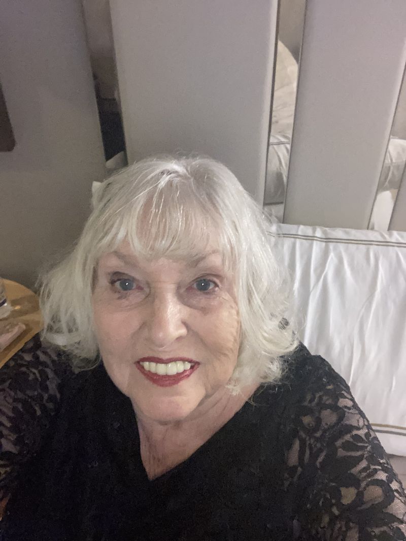 BisphamSue BisphamSue