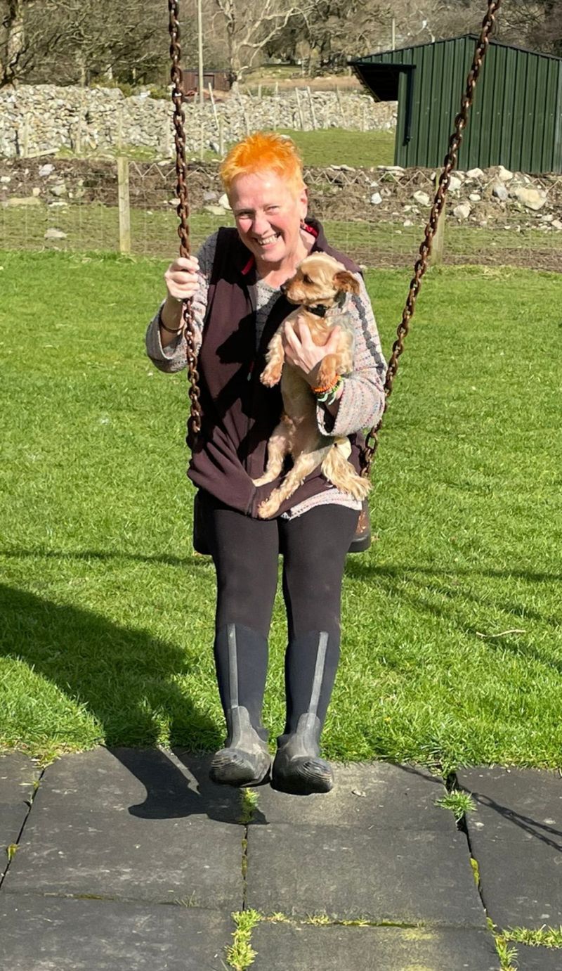 Lyndylou64 Lyndylou64