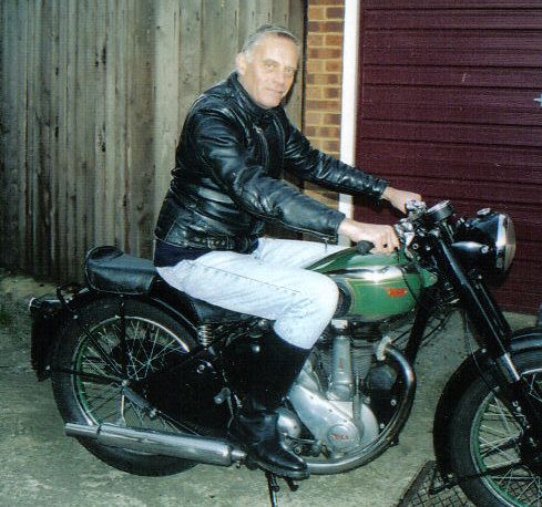 RoyalEnfield
