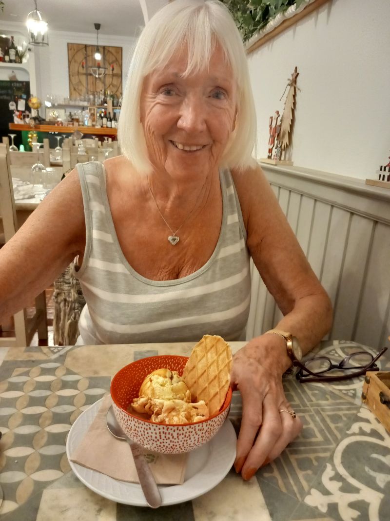 Jeanie