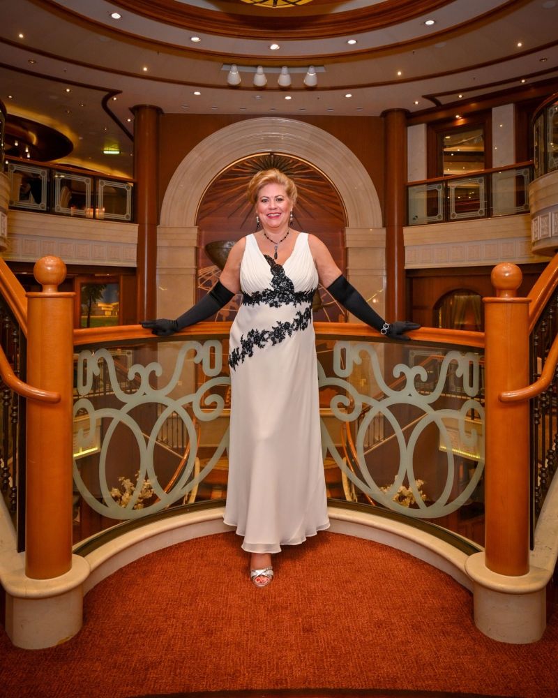 Kazzercruise