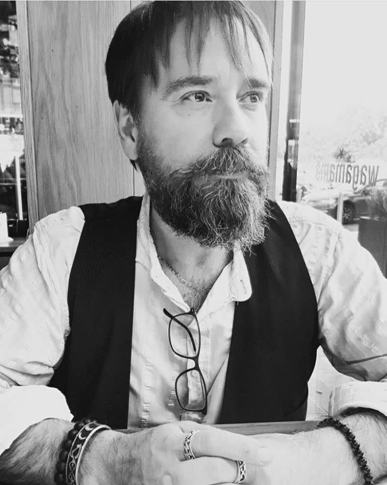 Saga Connections - Member Profile: davedrummer