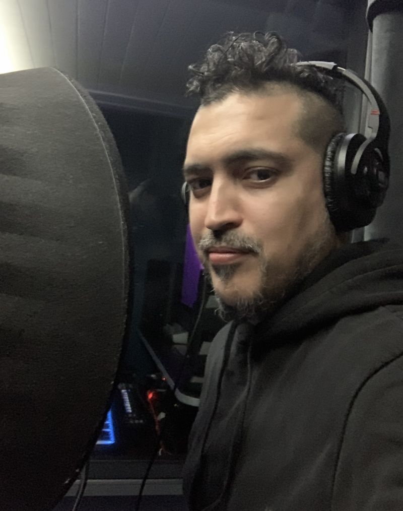 YoungLatino