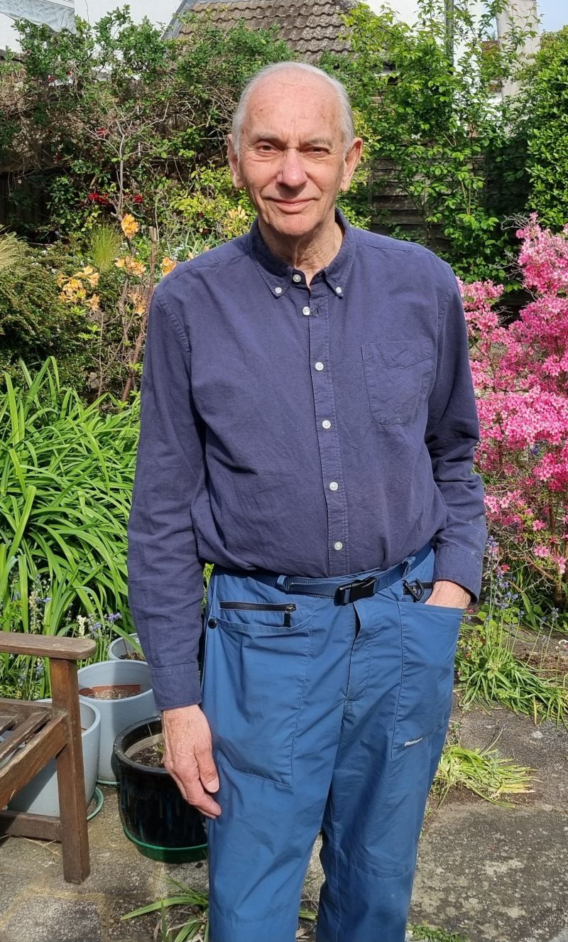 SurreyTimetraveller