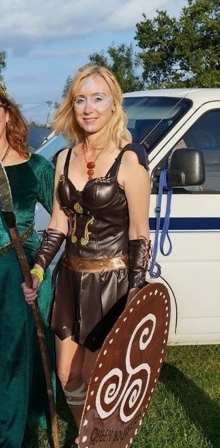 Campervan_Girl